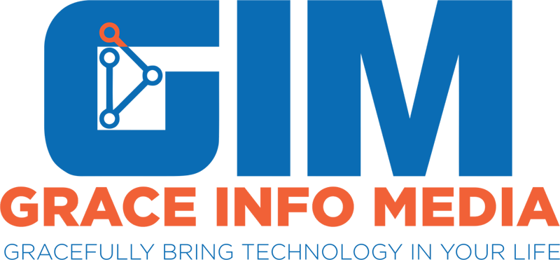 Launch your Website with Grace Info Media